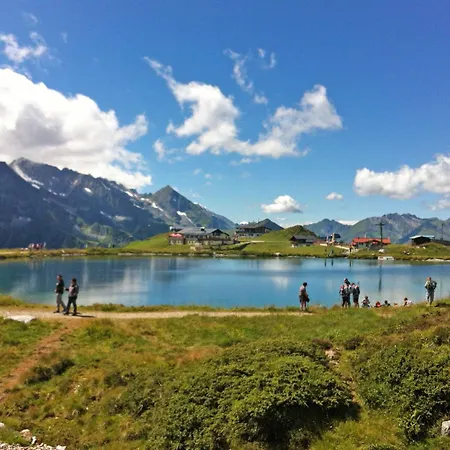 Heisenhaus-1 By Interhome * Ramsau im Zillertal