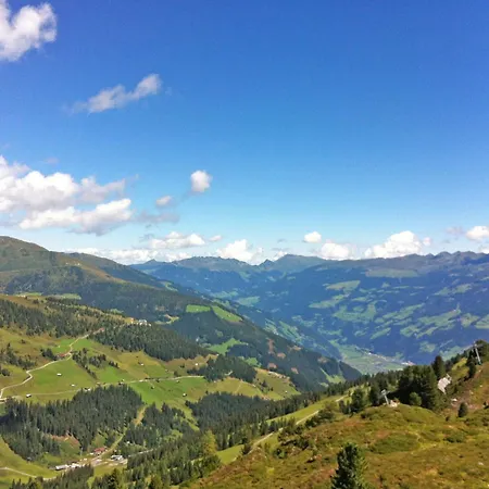 Apartment Heisenhaus-1 By Interhome Ramsau im Zillertal