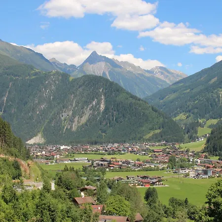 Heisenhaus-1 By Interhome Ramsau im Zillertal