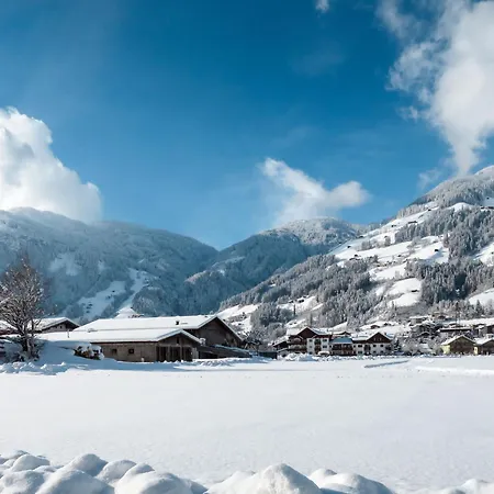 Appartamento Heisenhaus-1 By Interhome *