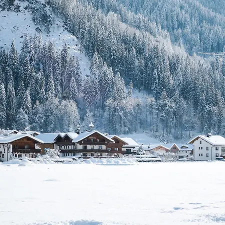 Heisenhaus-1 By Interhome Appartamento *