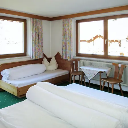 Heisenhaus-1 By Interhome Ramsau im Zillertal