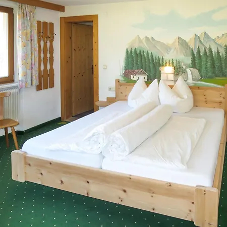 Heisenhaus-1 By Interhome Apartment