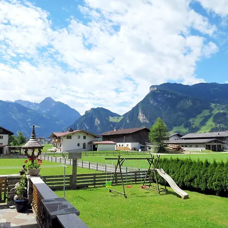 Heisenhaus-1 By Interhome Apartment