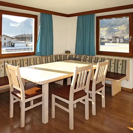 Appartement Heisenhaus-1 By Interhome *