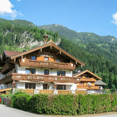 Heisenhaus-1 By Interhome