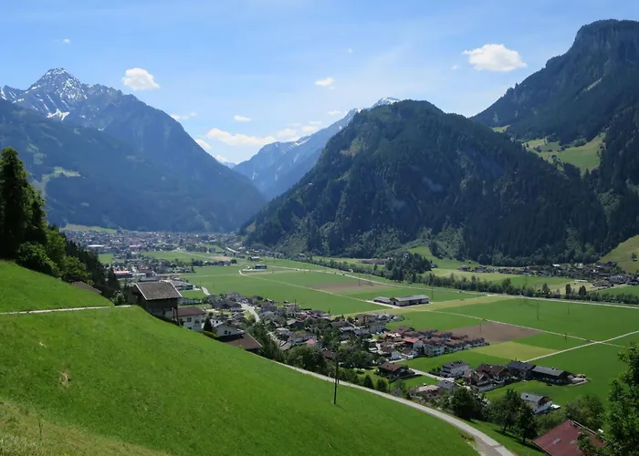 Heisenhaus-1 By Interhome *