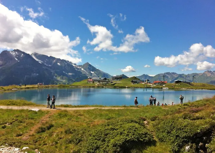 Heisenhaus-1 By Interhome * Ramsau im Zillertal