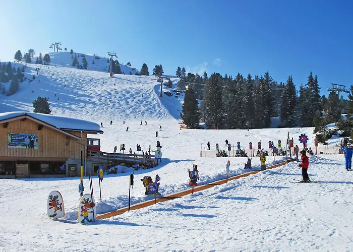 Heisenhaus-1 By Interhome Appartement