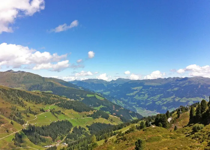 Appartement Heisenhaus-1 By Interhome Ramsau im Zillertal