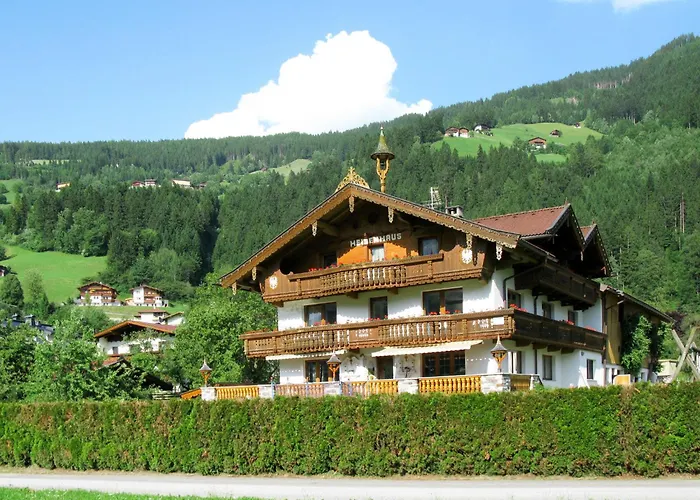 Heisenhaus-1 By Interhome Appartement