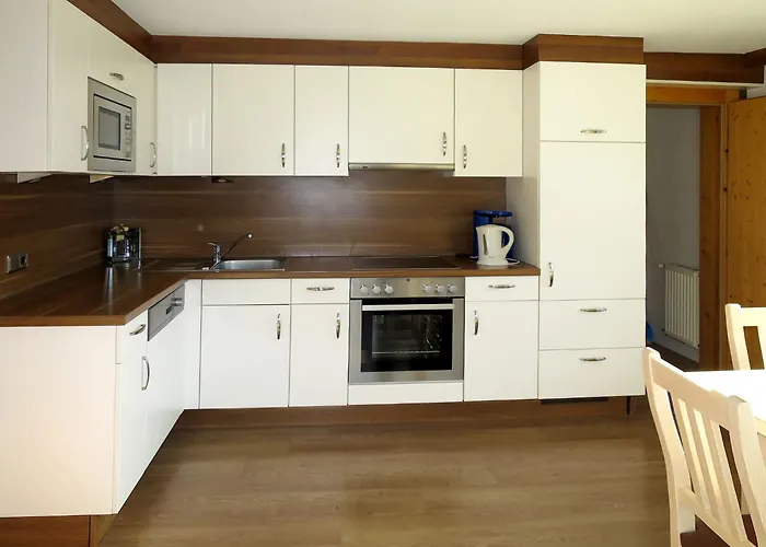 Appartement Heisenhaus-1 By Interhome