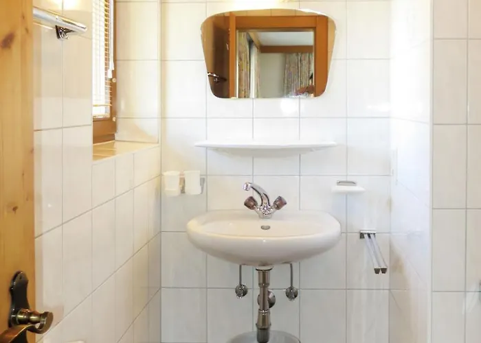 Appartement Heisenhaus-1 By Interhome *