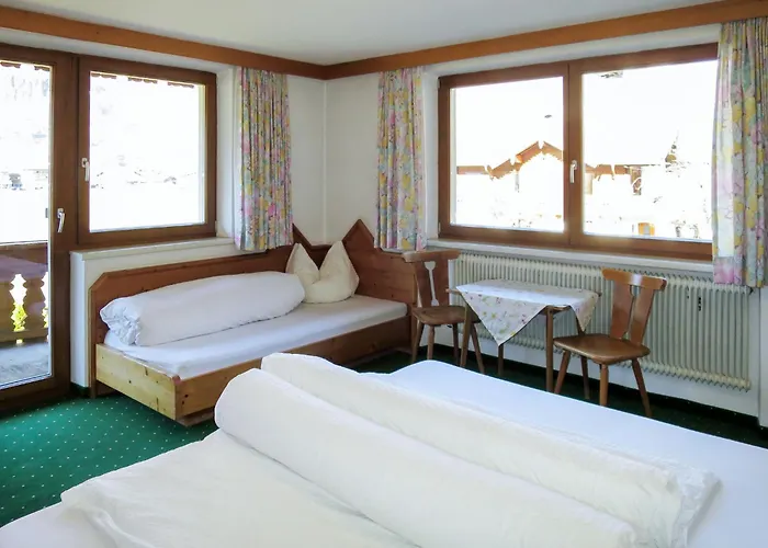 Heisenhaus-1 By Interhome Ramsau im Zillertal