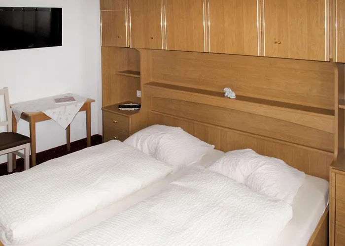 Appartement Heisenhaus-1 By Interhome Ramsau im Zillertal