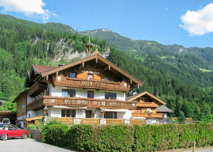 Heisenhaus-1 By Interhome