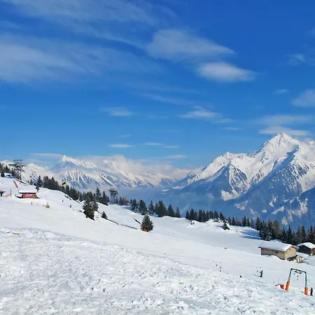 Heisenhaus-1 By Interhome