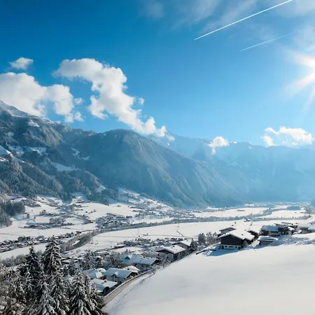 דירה Heisenhaus-1 By Interhome