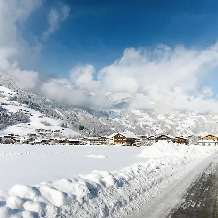 Heisenhaus-1 By Interhome *