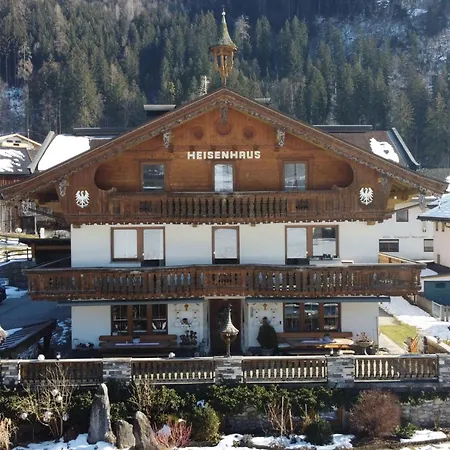 Heisenhaus-1 By Interhome