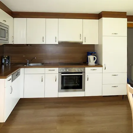 Apartament Heisenhaus-1 By Interhome