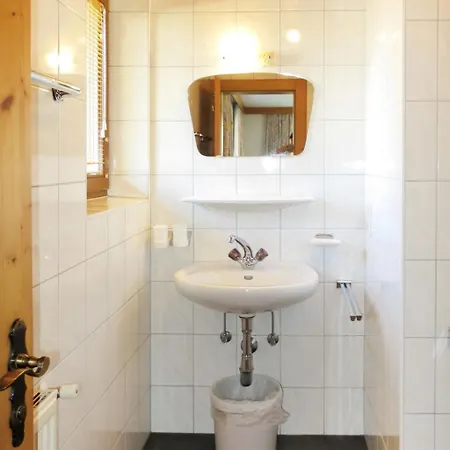 Apartament Heisenhaus-1 By Interhome *