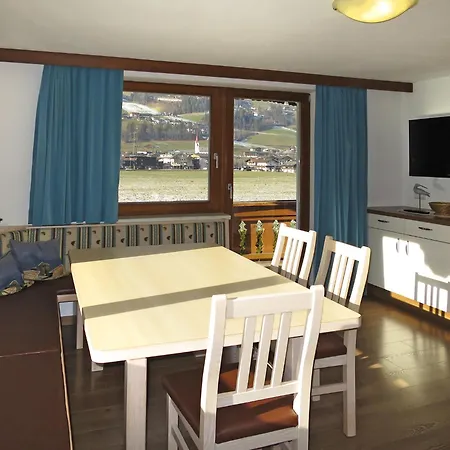 Heisenhaus-1 By Interhome *