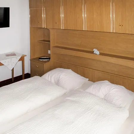 Apartament Heisenhaus-1 By Interhome Ramsau im Zillertal