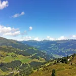 Διαμέρισμα Heisenhaus-1 By Interhome Ramsau im Zillertal