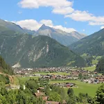 Heisenhaus-1 By Interhome Ramsau im Zillertal