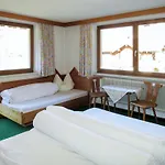 Heisenhaus-1 By Interhome Ramsau im Zillertal