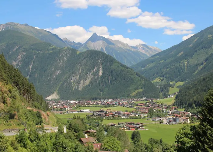 Heisenhaus-1 By Interhome Ramsau im Zillertal