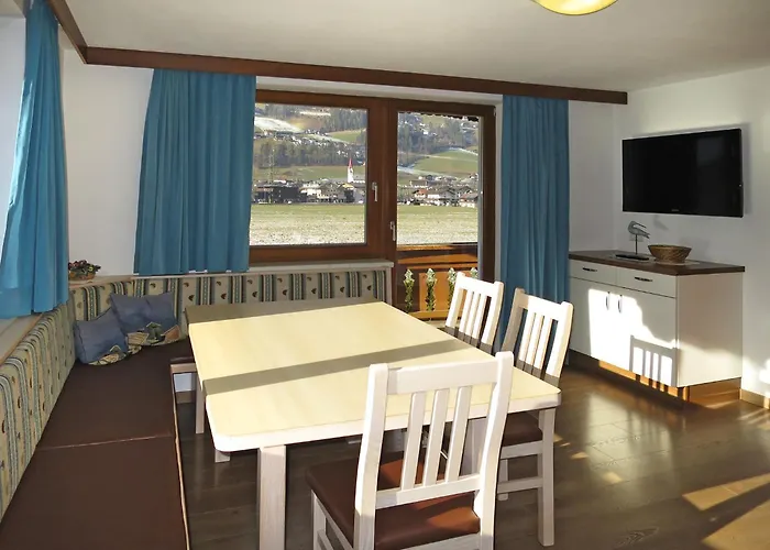 Heisenhaus-1 By Interhome *